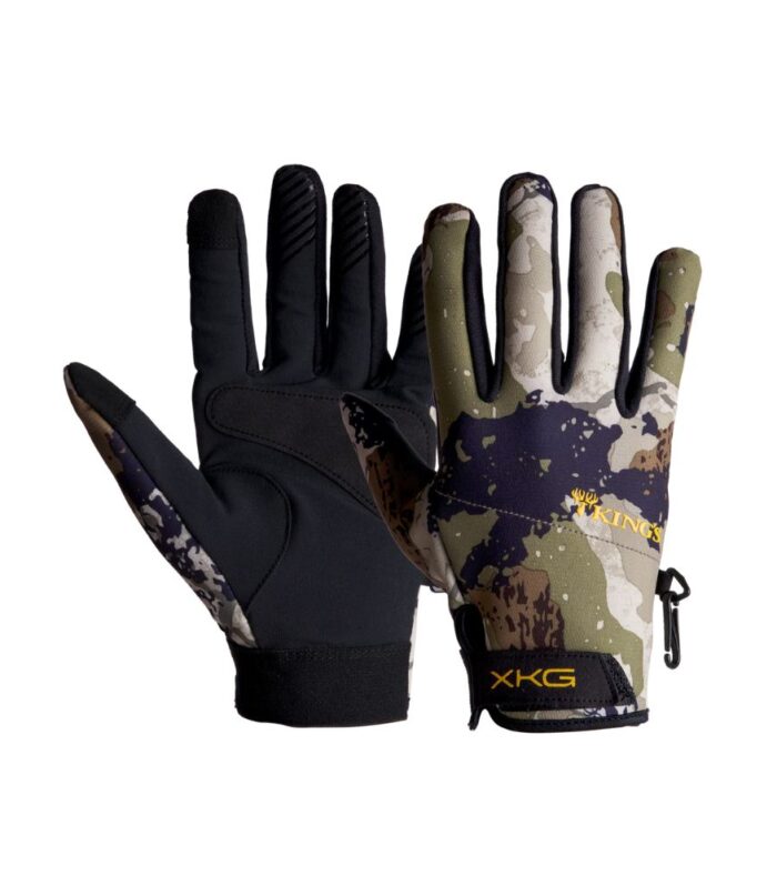 XKG Medium Weight Gloves