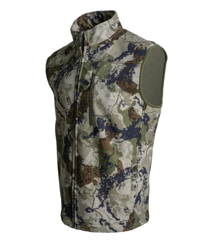 Arcqos Safari Hunting Vest Pakistan