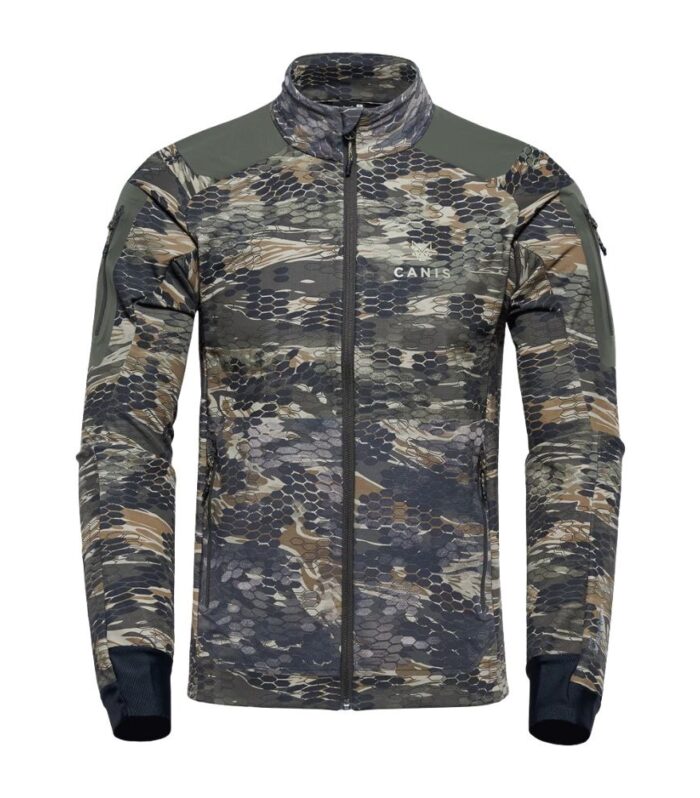 Canis Athlete Jacket Pakistan