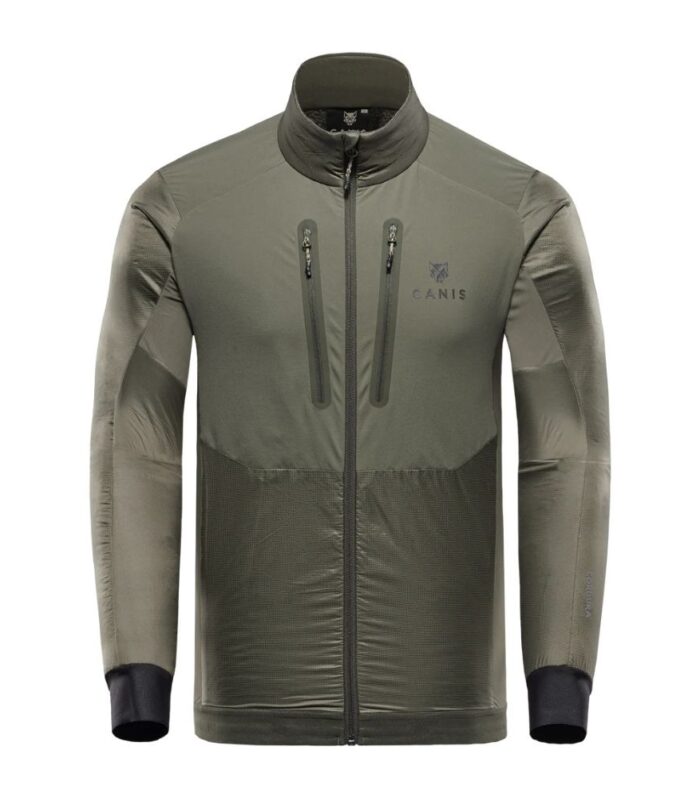 Canis Grizzly Jacket Pakistan