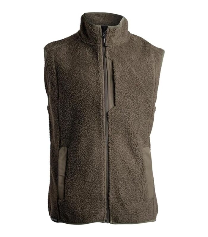 Hunter Sherpa Vest