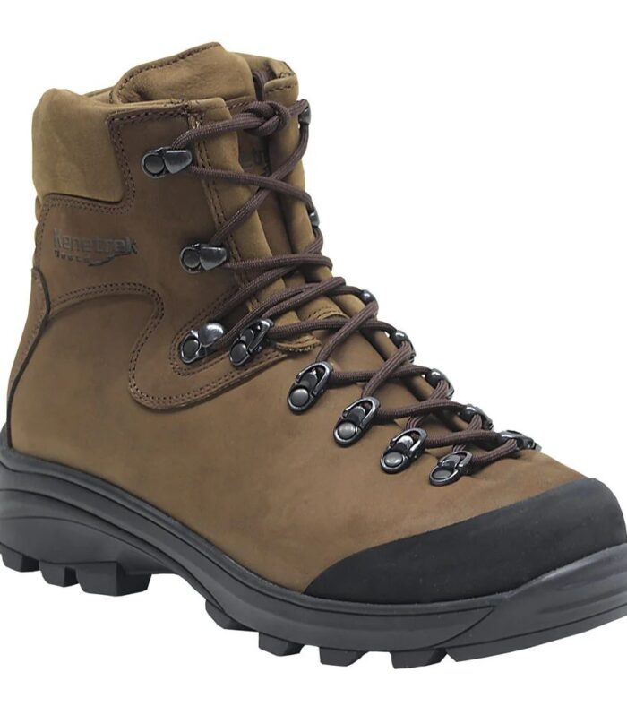 Kenetrek Safari Boot Pakistan