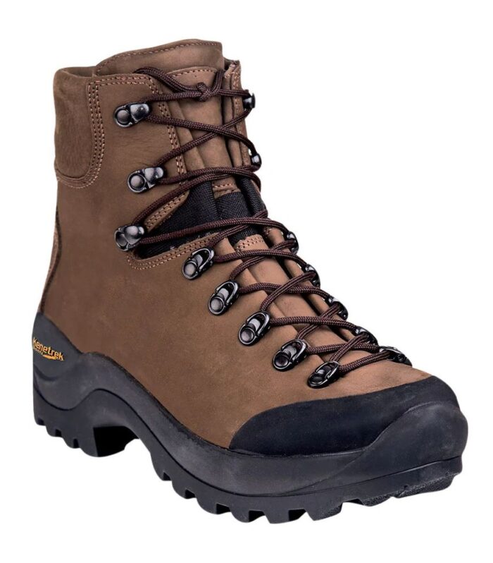 Kenetrek Shoes Pakistan