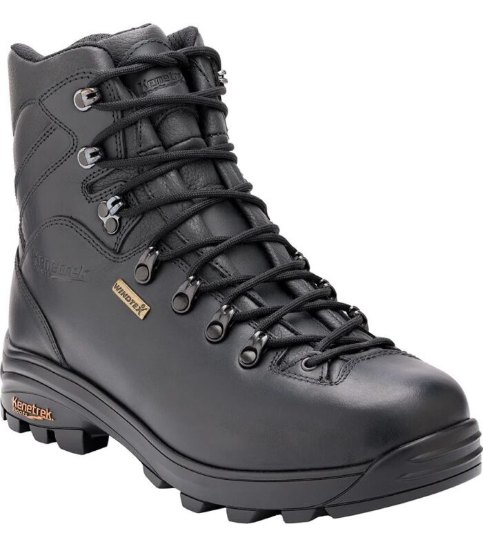 Kenetrek Slide Rock Boot