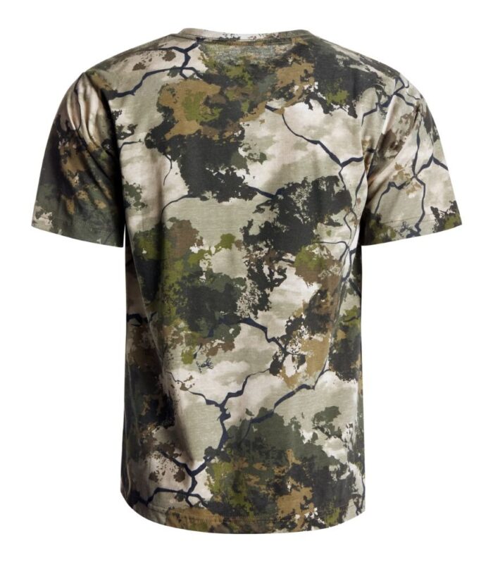 Kings Camo Short Pakistan