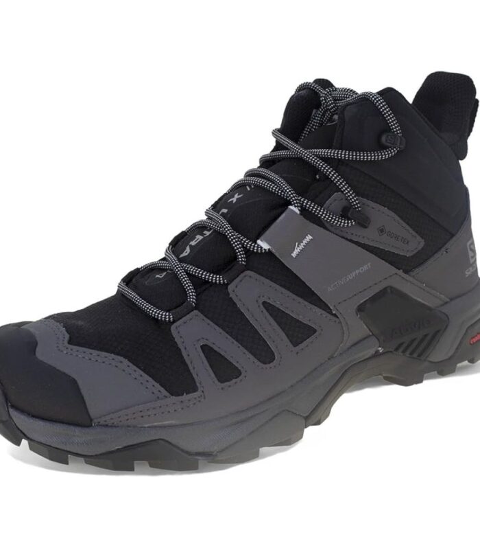 Salomon Hunting Shoes In Karachi