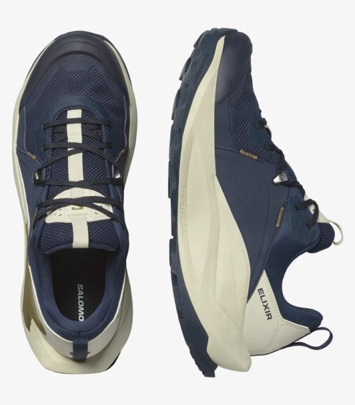 Salomon Shoes Elixir GTX