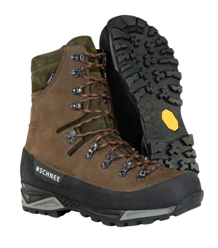 Schnee Beartooth 400g Boots