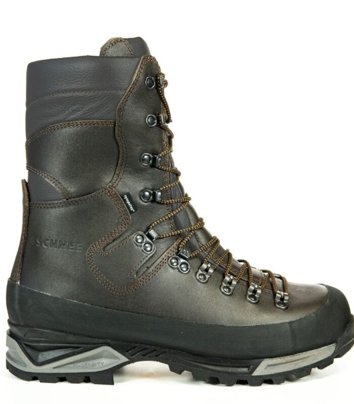 Schnee Granite 600 Boots