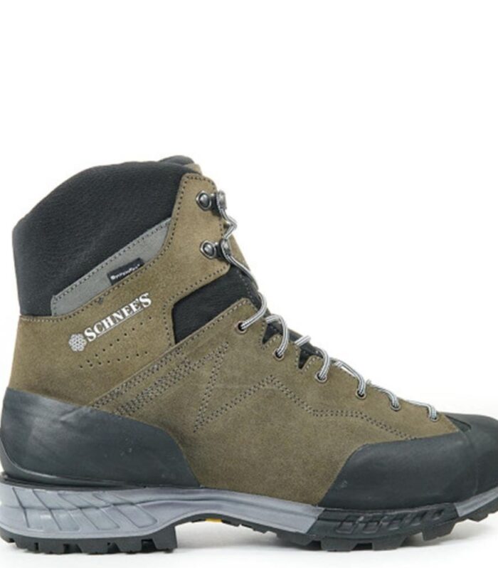 Schnee Men Kestrel Boots Pakistan