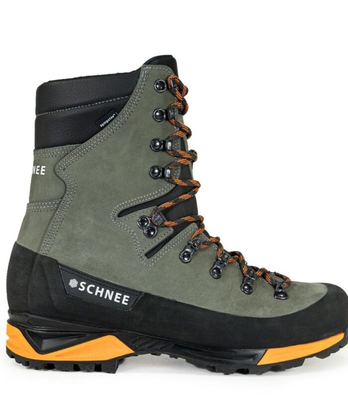 Schnee Timberline Boot Pakistan