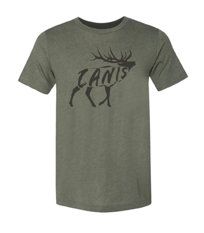 The Full Rut T-Shirt