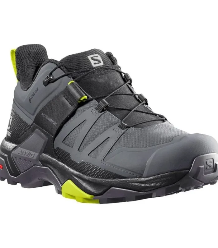 X ULTRA 4 GTX Hunting Shoe In Pakistan