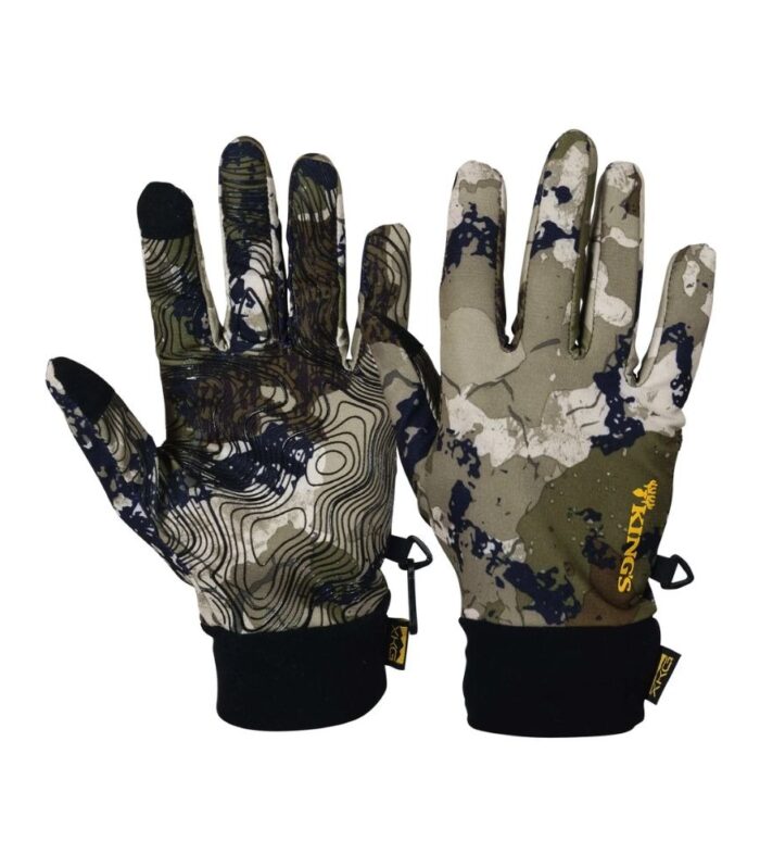 XKG Light Weight Gloves Pakistan