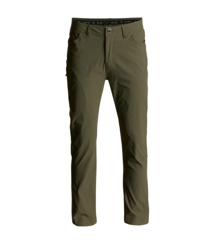 XKG Sonora Hunting Pant Pakistan