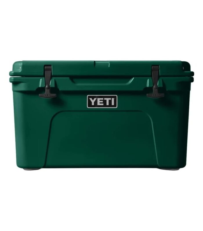 YETI Tundra 45 Black Forest Green Pakistan